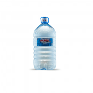 Munzur 19 Litre Pet Su